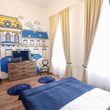 Uránia Apartmanház Eger Kültér fotó