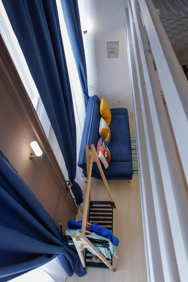 Uránia Apartmanház Eger Kültér fotó