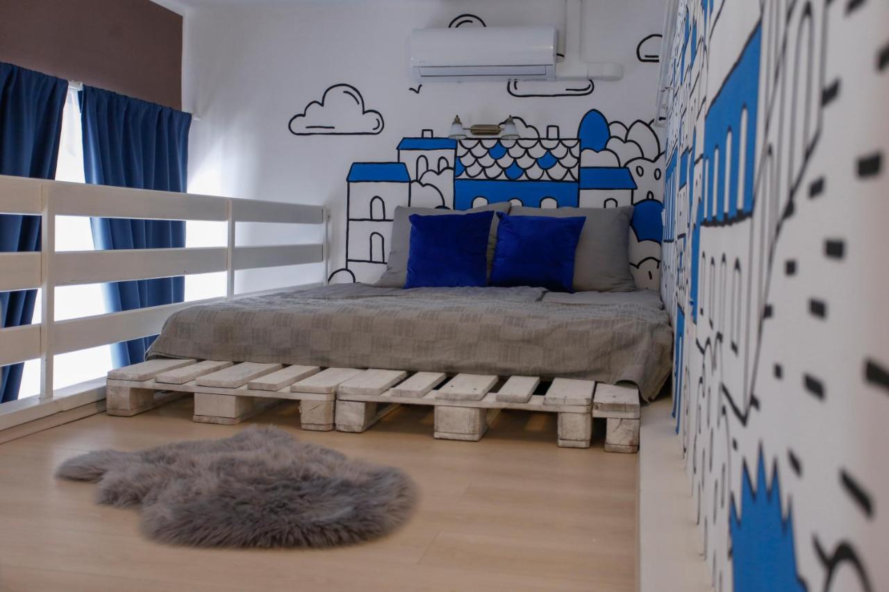 Uránia Apartmanház Eger Kültér fotó