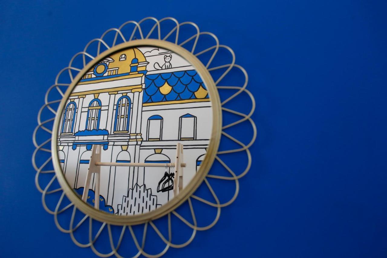 Uránia Apartmanház Eger Kültér fotó