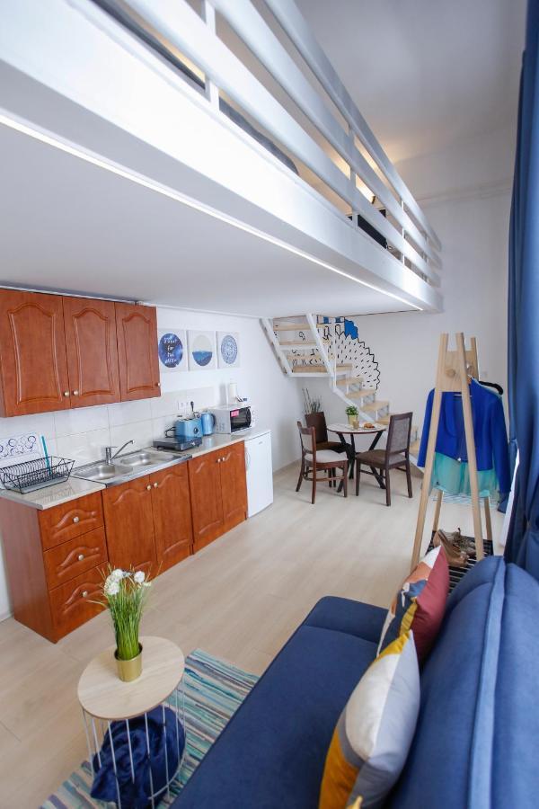 Uránia Apartmanház Eger Kültér fotó