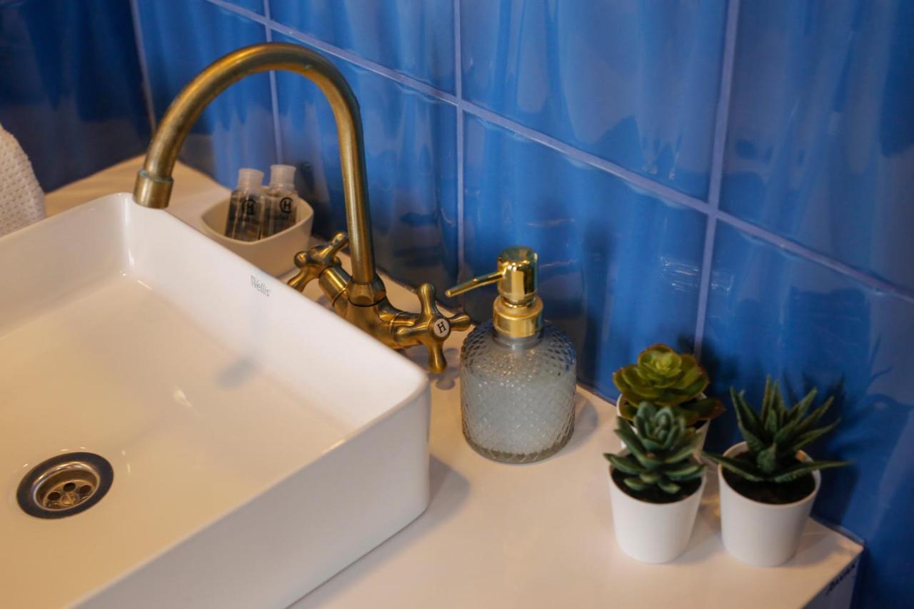 Uránia Apartmanház Eger Kültér fotó